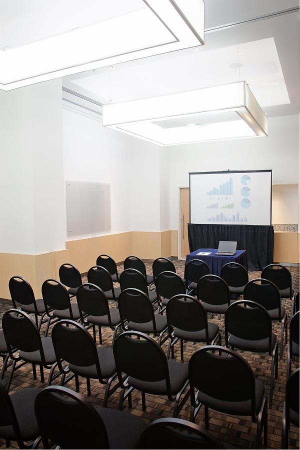 Fiesta Inn Puebla Las Animas מראה חיצוני תמונה
