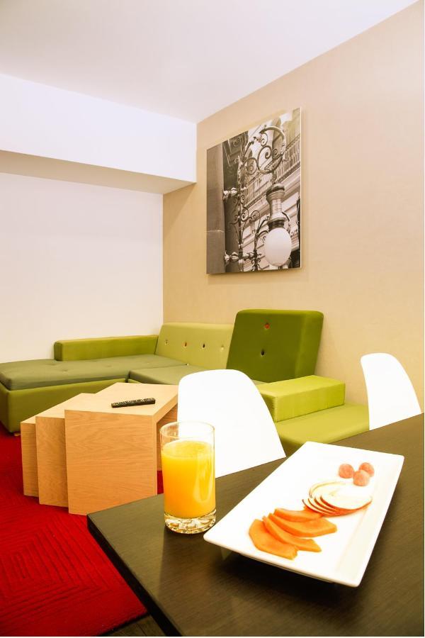 Fiesta Inn Puebla Las Animas מראה חיצוני תמונה