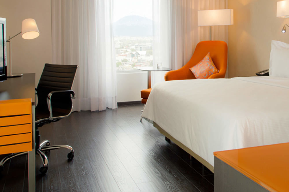 Fiesta Inn Puebla Las Animas מראה חיצוני תמונה