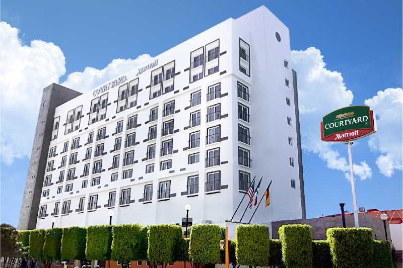 Fiesta Inn Puebla Las Animas מראה חיצוני תמונה
